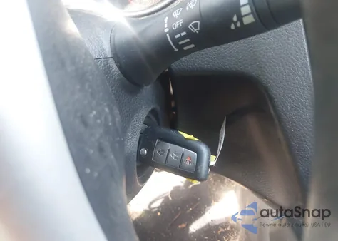 2015 Nissan Rogue S from USA, damaged, VIN KNMAT2MT1FP537603